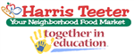 Harris Teeter Together in Education